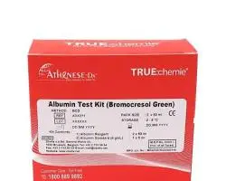 Albumin