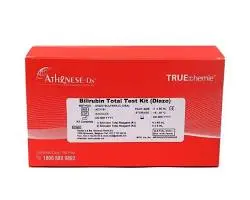 Bilirubin Total